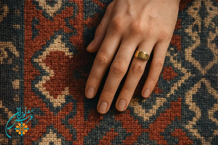 فرش گوشتی چیست؟ بررسی ویژگی‌ها، مزایا و نکات مهم در خرید